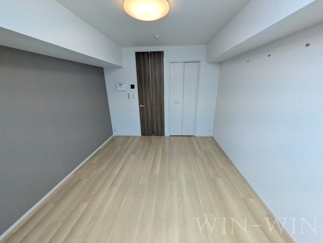 ヒカルサ豊橋小池の寝室|イメージ（同施工会社同一モデルの写真です）