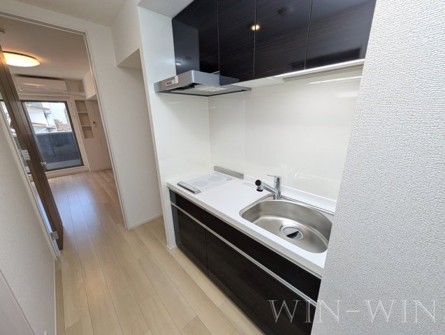 ヒカルサ豊橋小池のその他|イメージ（同施工会社同一モデルの写真です）