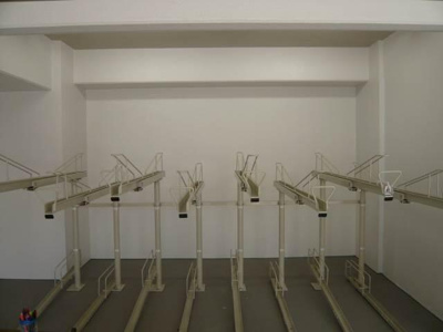 【駐車場】 | リヴシティ上野入谷 |  