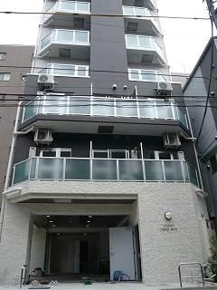 【エントランス】 | リヴシティ上野入谷 |  