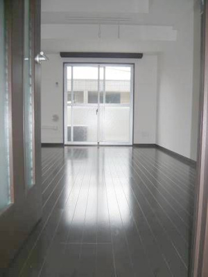 【居間・リビング】 | リヴシティ上野入谷