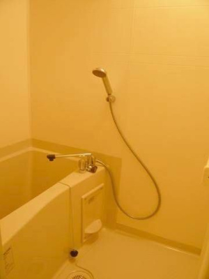 【浴室】 | リヴシティ上野入谷