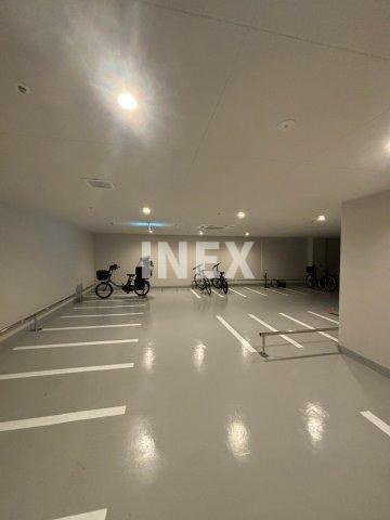 ＫＤＸレジデンス横濱紅葉坂のその他共用部分