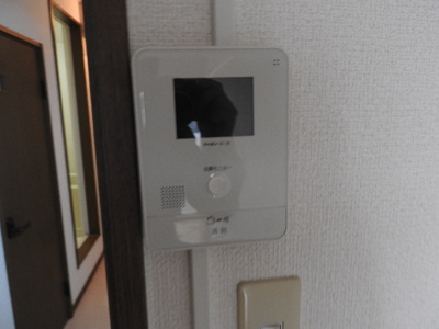 【セキュリティ】 | カスティージョ日吉