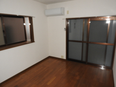 【居間・リビング】 | カスティージョ日吉