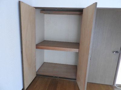 【収納】 | カスティージョ日吉