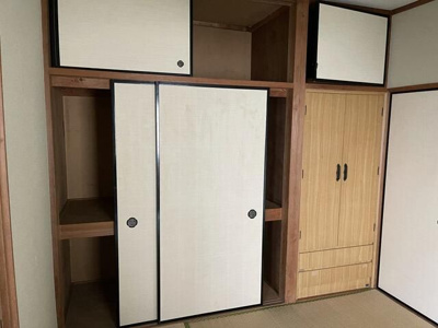 【その他共用部分】 | ハイツ南平台