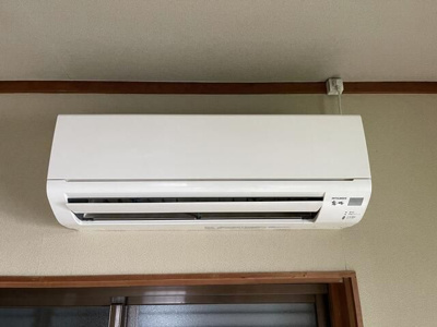 【設備】 | ハイツ南平台