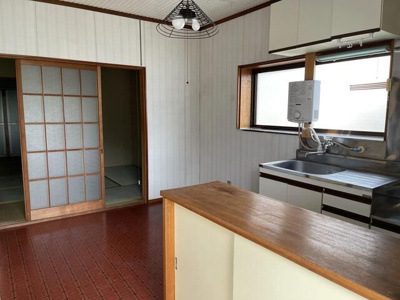 【居間・リビング】 | ハイツ南平台