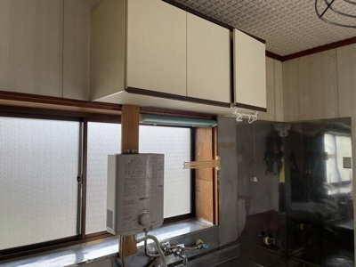 【展望】 | ハイツ南平台