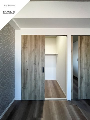 PRADO OHASHIの設備