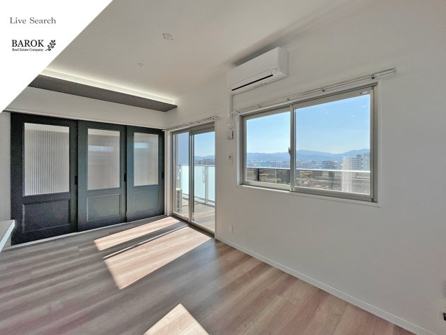 PRADO OHASHIのその他共用部分