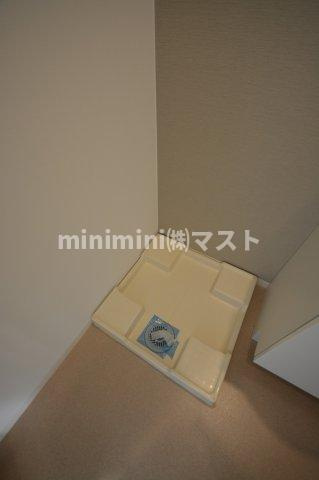 Ｗ－ＳＴＹＬＥ福島Ⅱウィステリアの設備