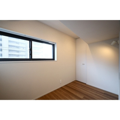 【寝室】 | BPRレジデンス田端