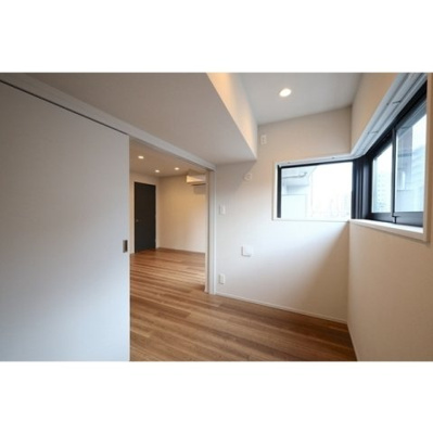 【寝室】 | BPRレジデンス田端