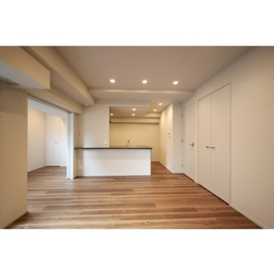 【洋室】 | BPRレジデンス田端