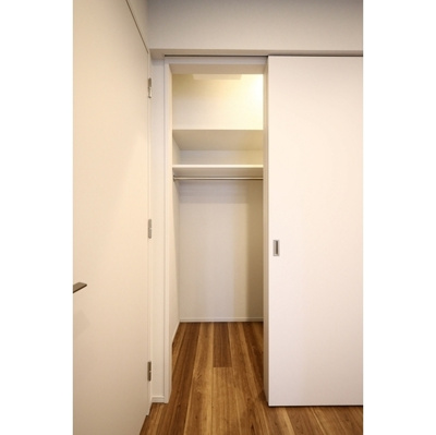 【収納】 | BPRレジデンス田端
