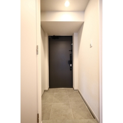 【玄関】 | BPRレジデンス田端