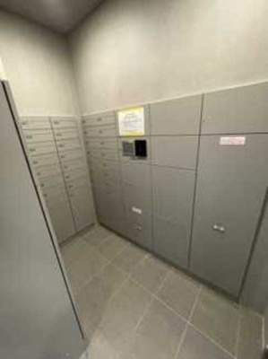 【その他共用部分】 | BPRレジデンス田端