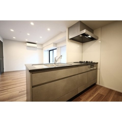 【キッチン】 | BPRレジデンス田端