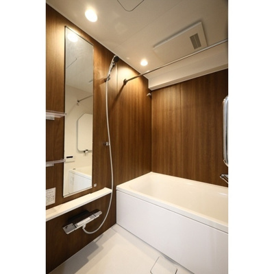 【浴室】 | BPRレジデンス田端