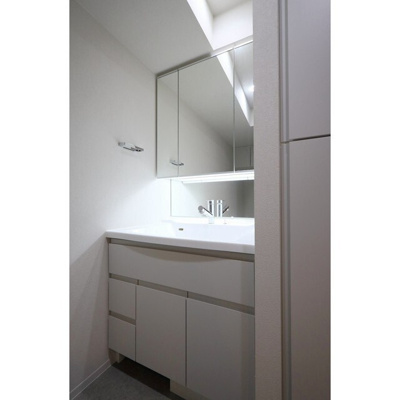 【洗面所】 | BPRレジデンス田端