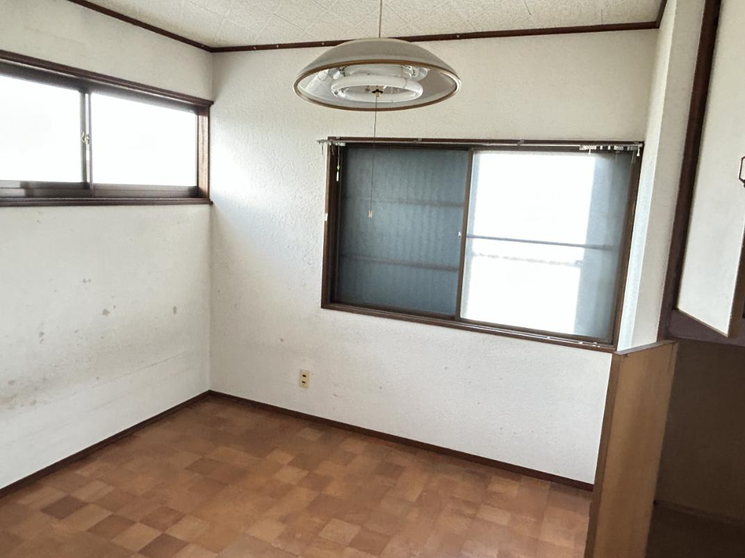 那珂郡東海村大字須和間　中古戸建の洋室