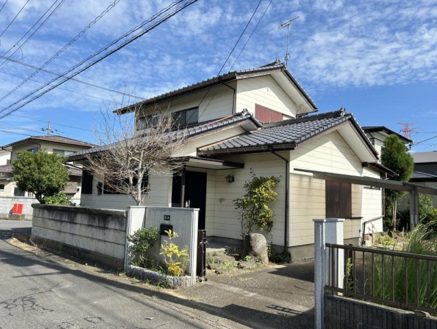 那珂郡東海村大字須和間　中古戸建
