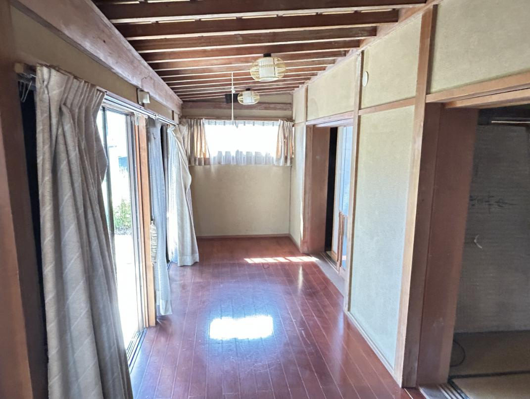 那珂郡東海村大字須和間　中古戸建の内装