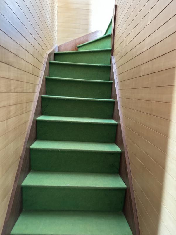 那珂郡東海村大字須和間　中古戸建の内装