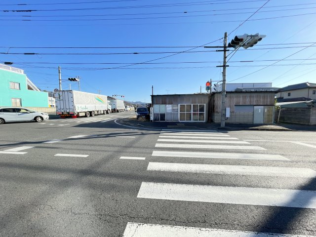 新築戸建・新築建売　みどり市大間々町大間々2期　大間々南小・大間々中の周辺