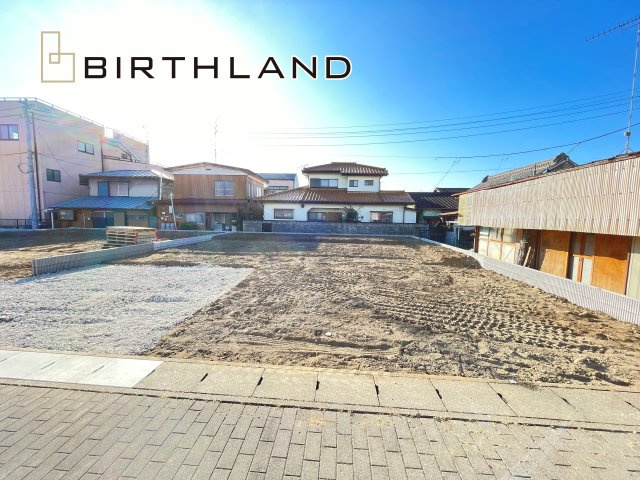 新築戸建・新築建売　みどり市大間々町大間々2期　大間々南小・大間々中