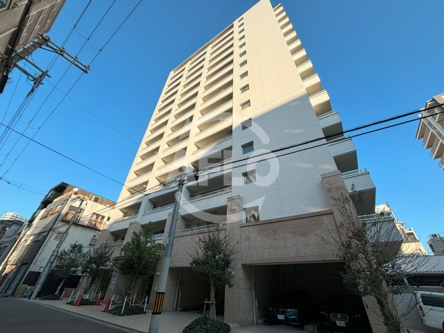 コスモリード谷町六丁目