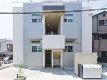 Gran　Base(グランベイス)の画像