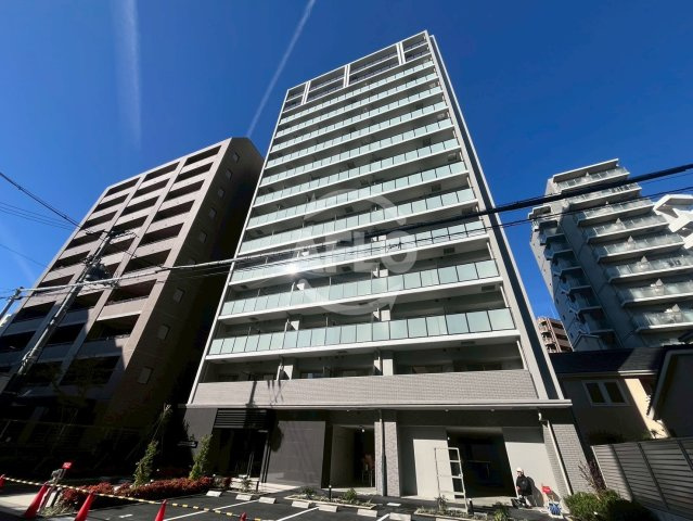 エスリードレジデンス玉造ザ・イースト