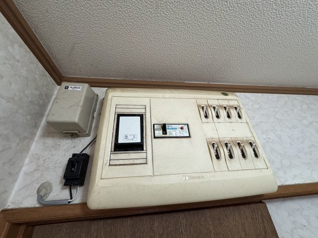 -三丁目不動産-　上里町神保原　中古戸建のその他