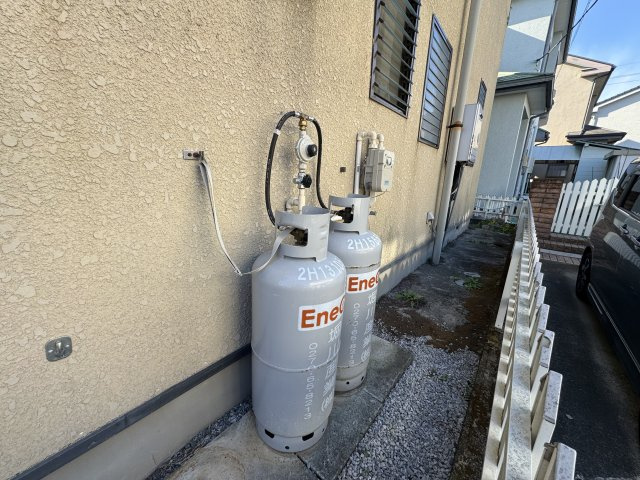 -三丁目不動産-　上里町神保原　中古戸建のその他