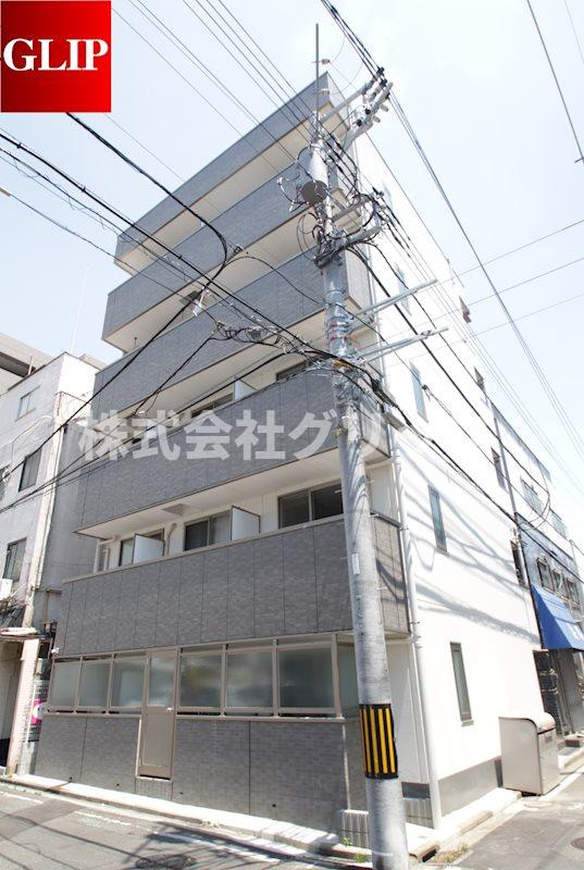 リアン駅前マンション