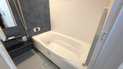 売新築戸建　静岡市葵区千代２丁目の浴室