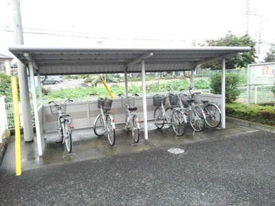 【その他共用部分】 | エンブレムＡ