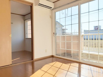 【洋室】 | エンブレムＡ