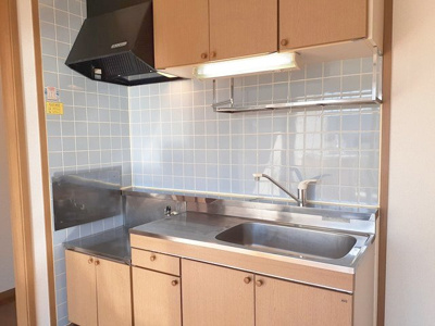 【キッチン】 | エンブレムＡ