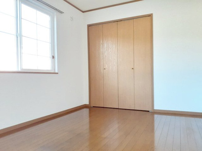 【寝室】 | エンブレムＡ