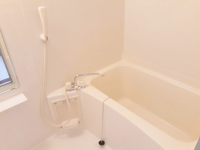 【浴室】 | エンブレムＡ