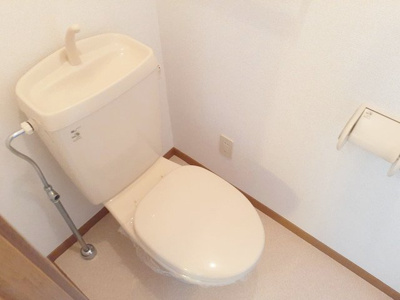 【トイレ】 | エンブレムＡ