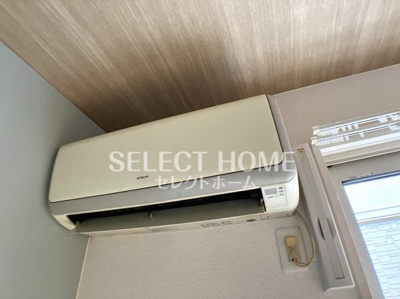 【設備】 | ローズコート宇頭 | 同型タイプ