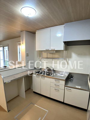 【キッチン】 | ローズコート宇頭 | きれいなキッチンです
同型タイプ