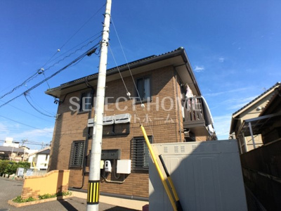  | ローズコート宇頭