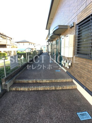  | ローズコート宇頭