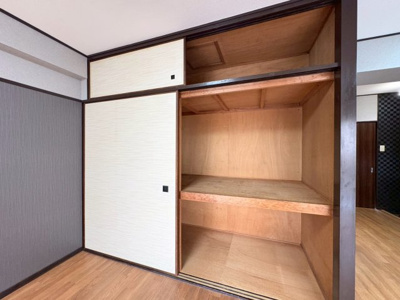 【収納】 | シャンボール八王寺